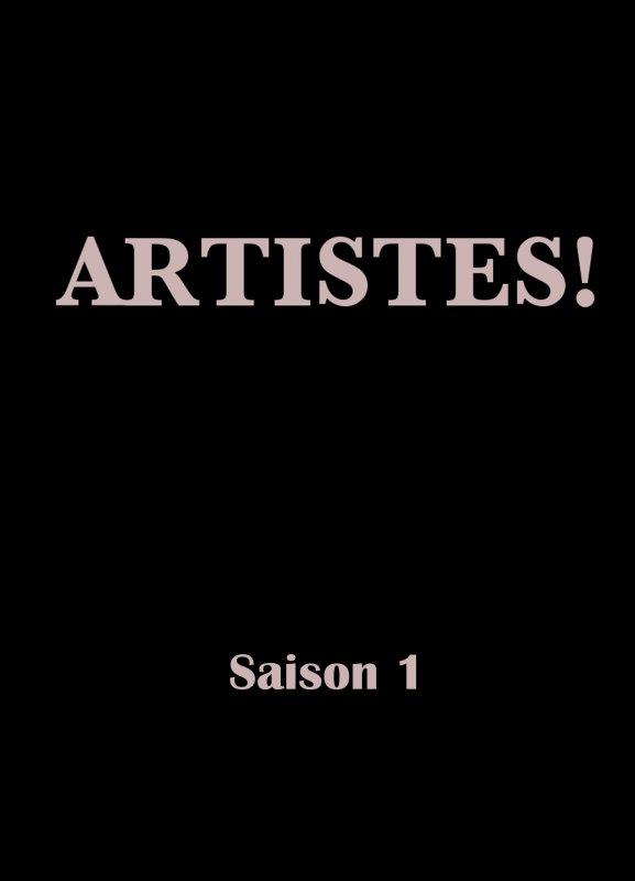 Artistes Saison 1