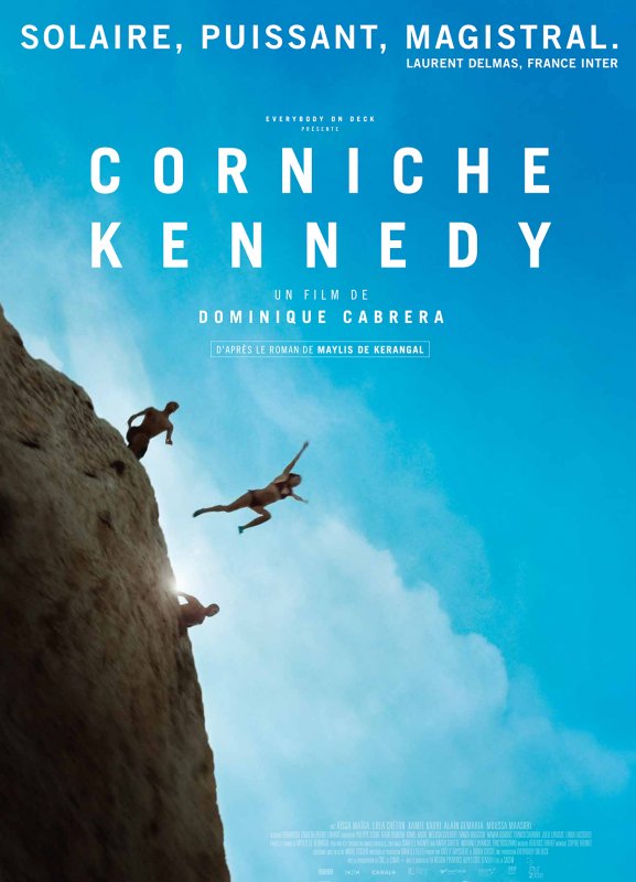 Corniche Kennedy