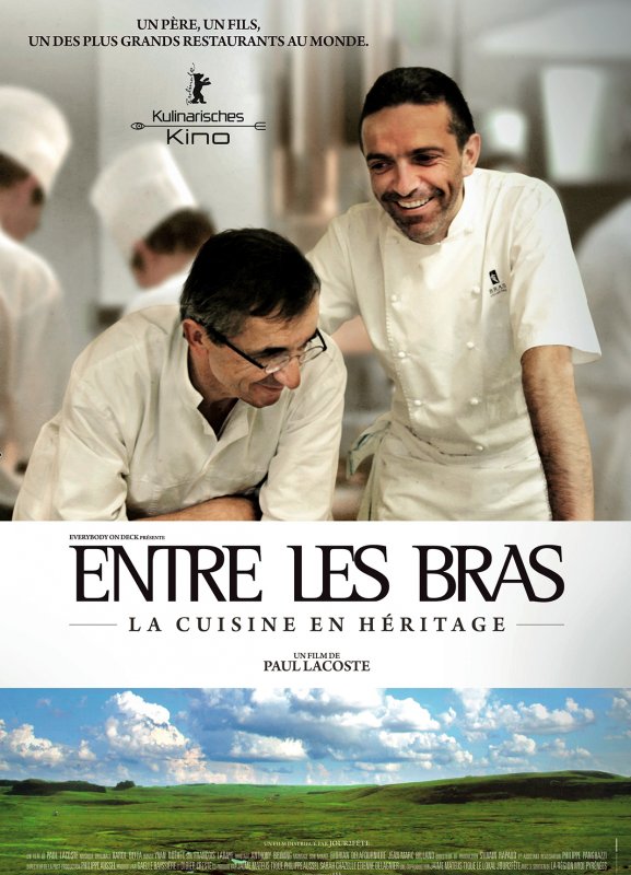 Entre les Bras