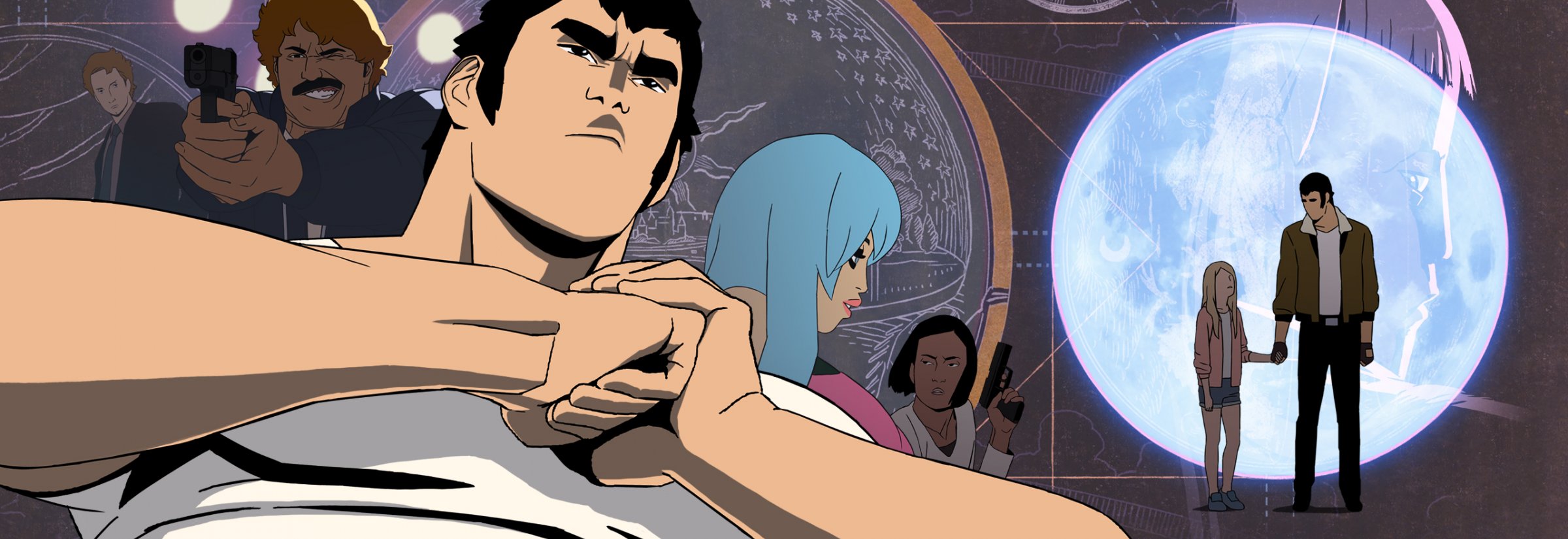 Lastman