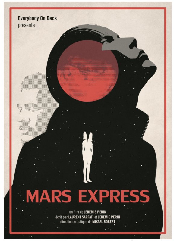 Mars Express