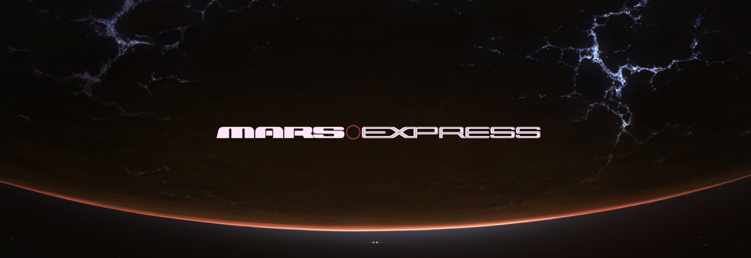 Mars Express