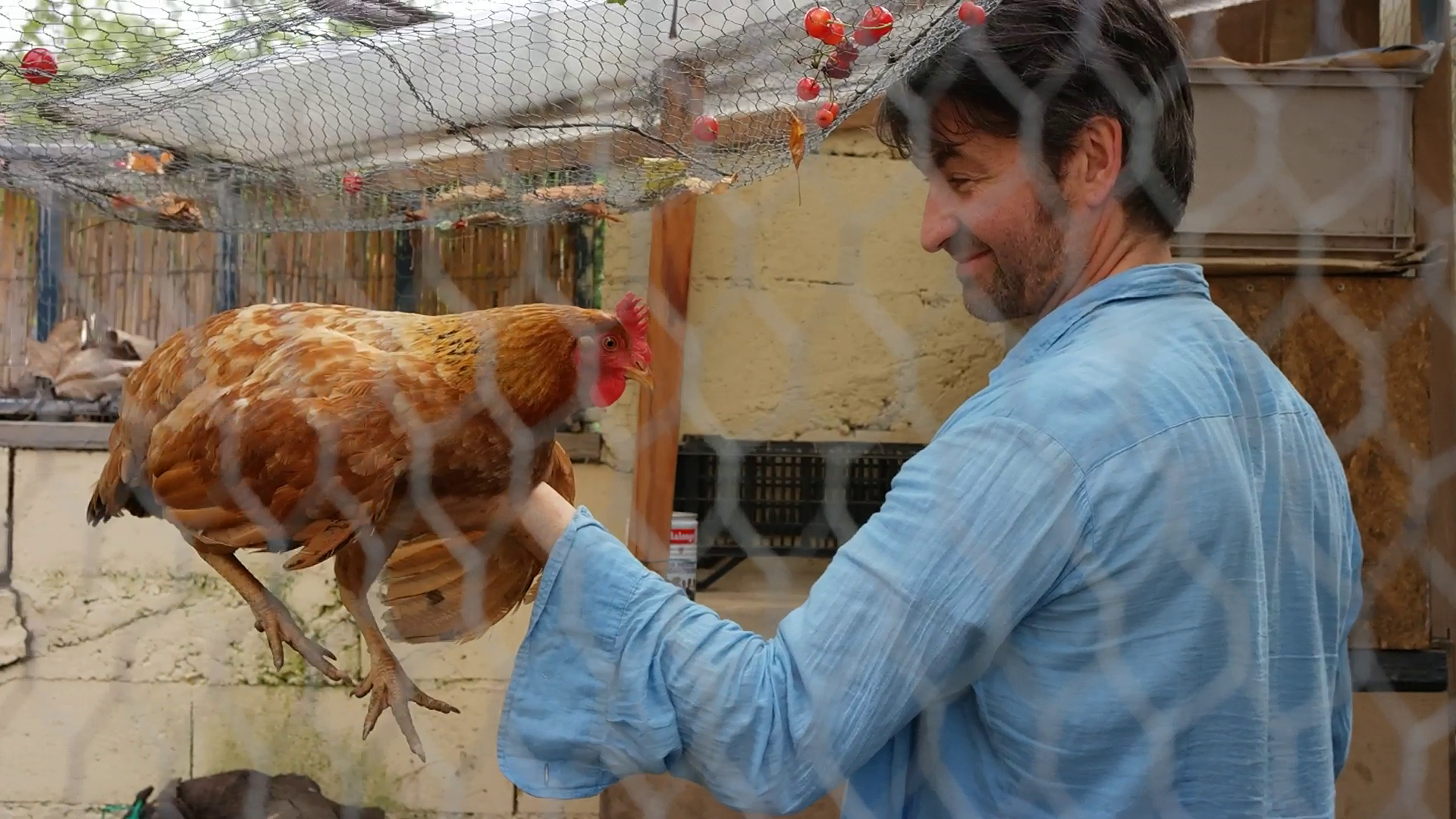 Portraits de Producteurs Saison 1